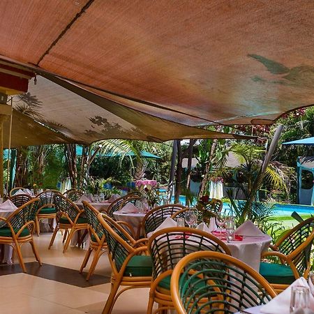 Comfort Gardens Nairobi Dış mekan fotoğraf