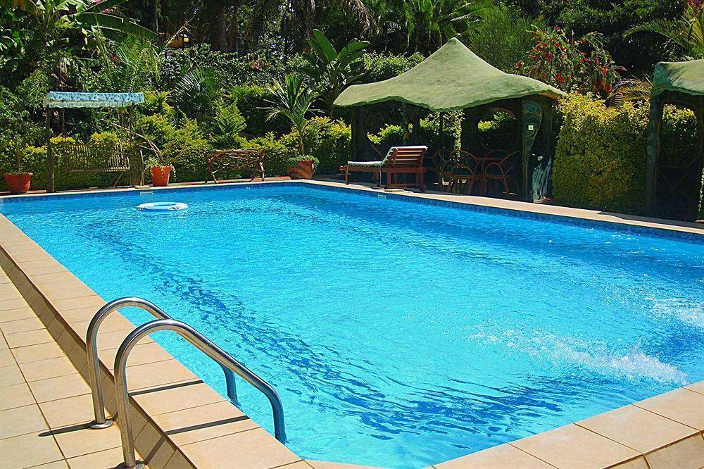Comfort Gardens Nairobi Dış mekan fotoğraf