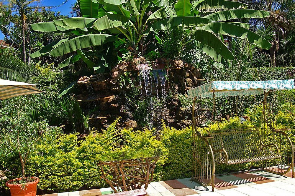 Comfort Gardens Nairobi Dış mekan fotoğraf