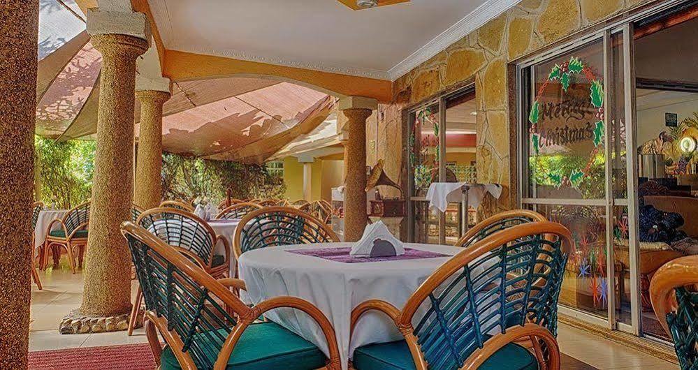 Comfort Gardens Nairobi Dış mekan fotoğraf