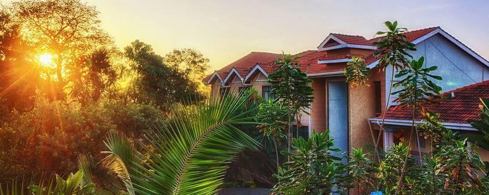 Comfort Gardens Nairobi Dış mekan fotoğraf