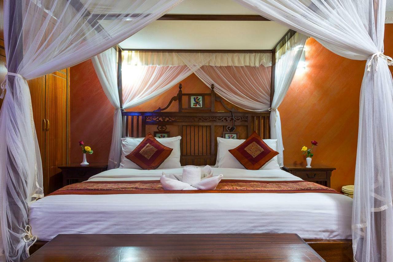Comfort Gardens Nairobi Dış mekan fotoğraf
