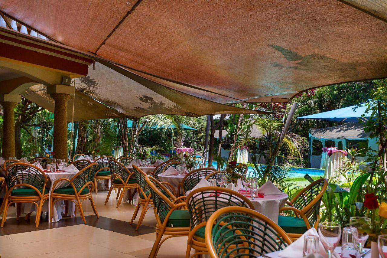Comfort Gardens Nairobi Dış mekan fotoğraf